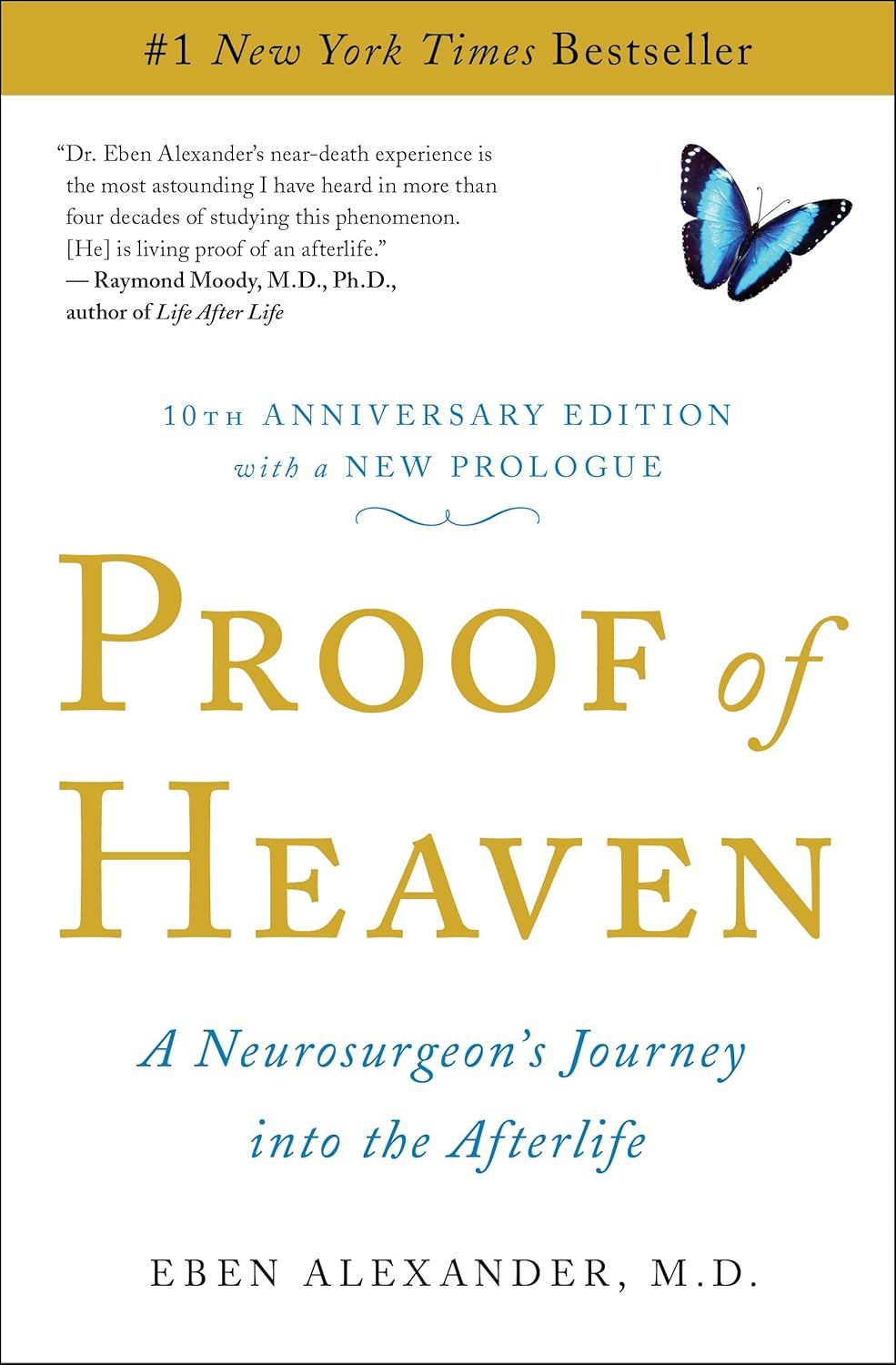 Proof of Heaven Proof of Heaven, Material: Paperback