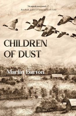 Children of Dust Children of Dust