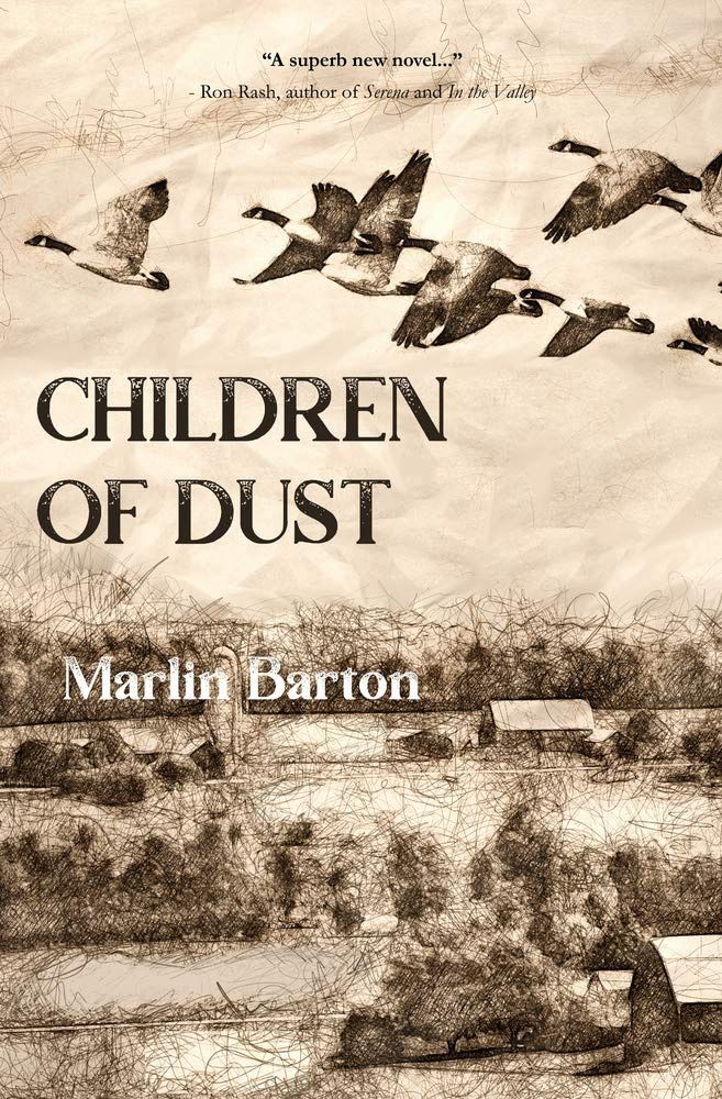 Children of Dust Children of Dust, Material: Paperback