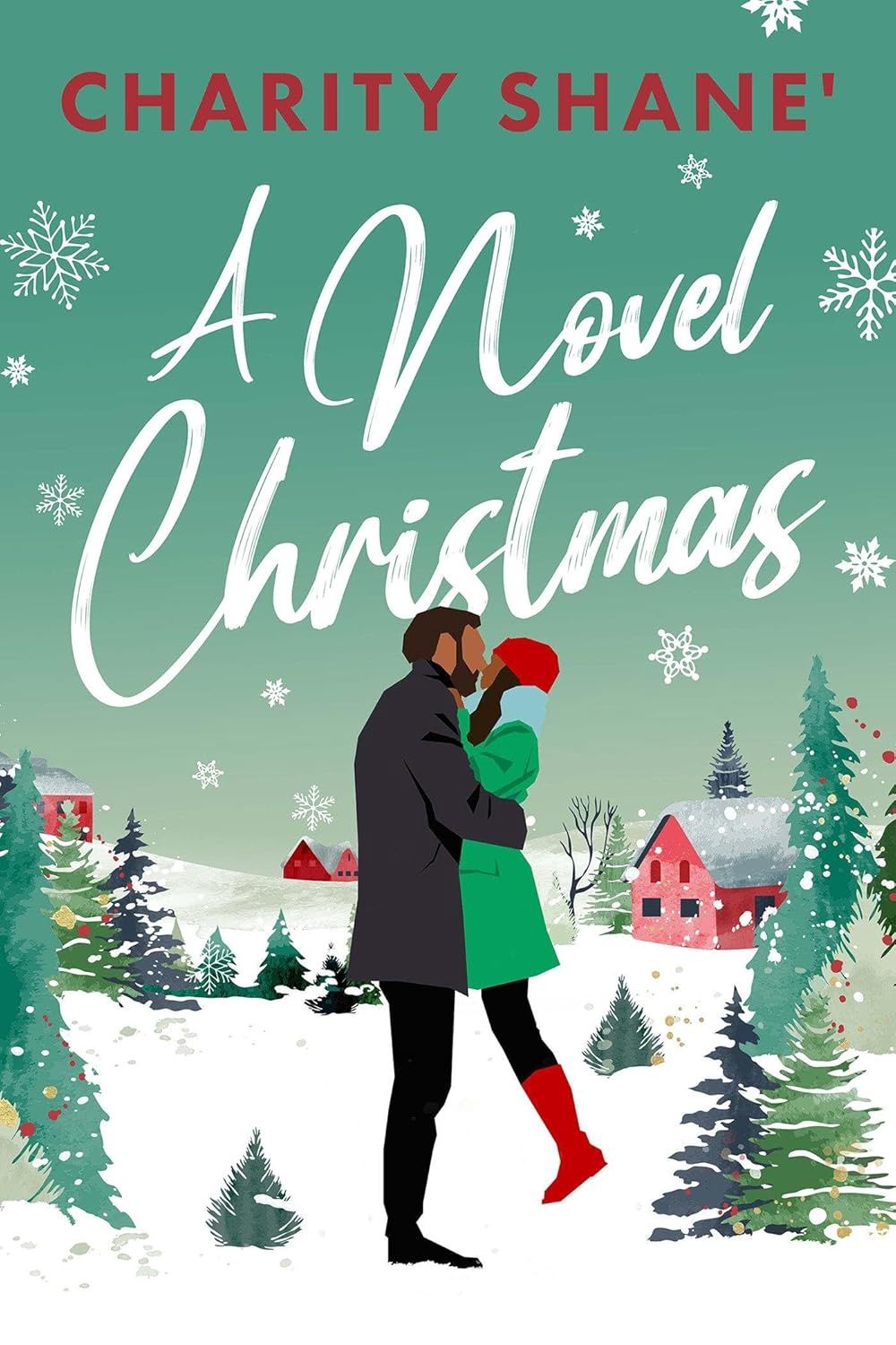 A Novel Christmas A Novel Christmas, Material: Paperback