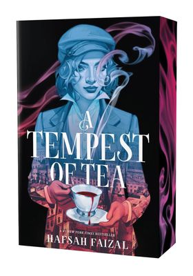 A Tempest of Tea