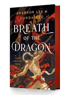Breath of the Dragon Breath of the Dragon