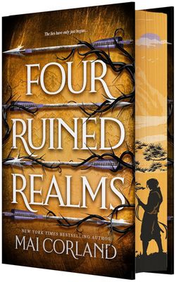 Four Ruined Realms Four Ruined Realms