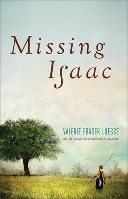 Missing Isaac Missing Isaac