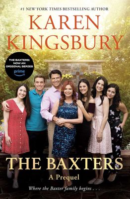The Baxters The Baxters