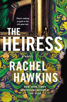 The Heiress The Heiress