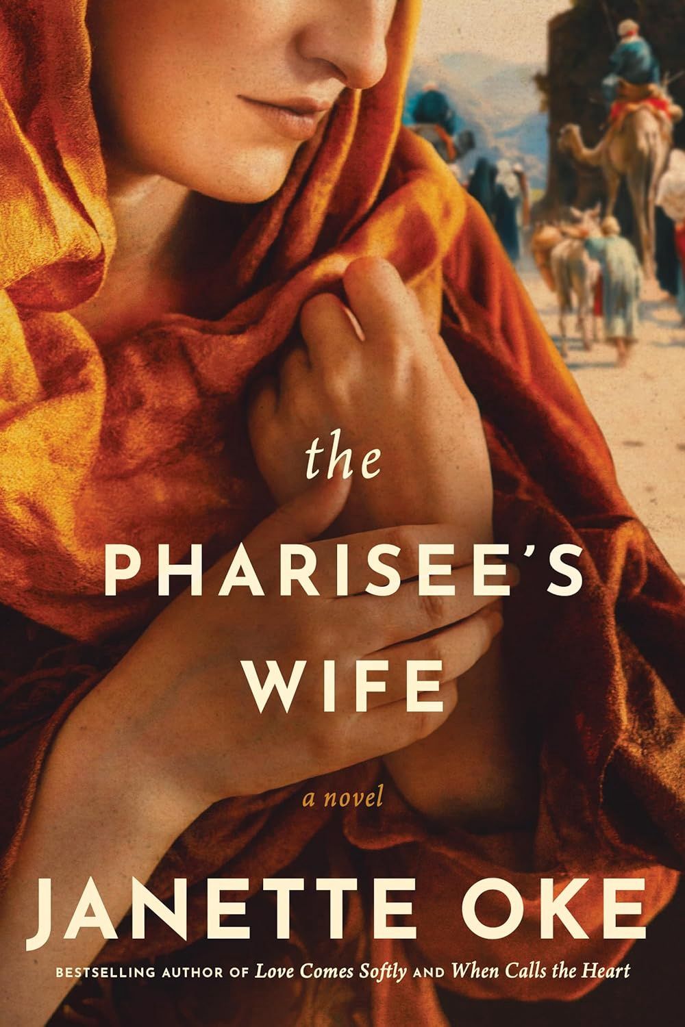 The Pharisee's Wife The Pharisee's Wife, Material: Paperback