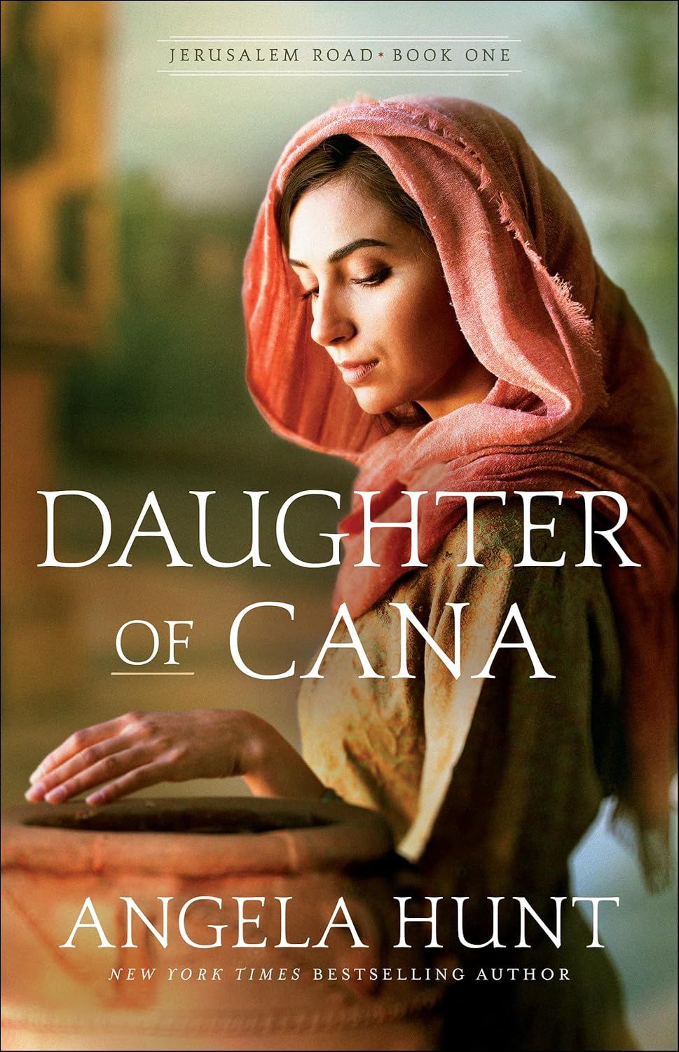 Daughter of Cana Daughter of Cana, Material: Paperback