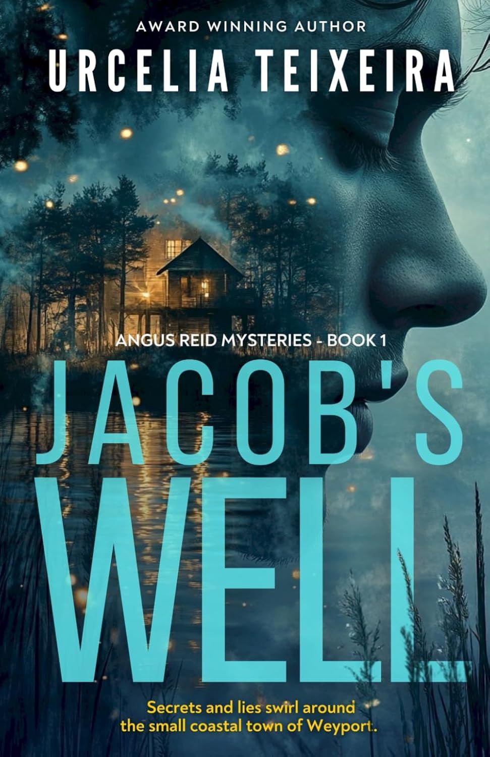 Jacob's Well Jacob's Well, Material: Paperback