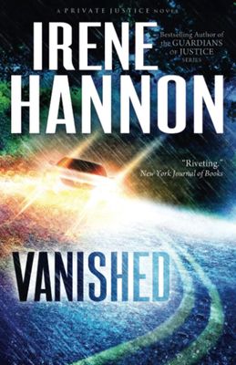 Vanished Vanished