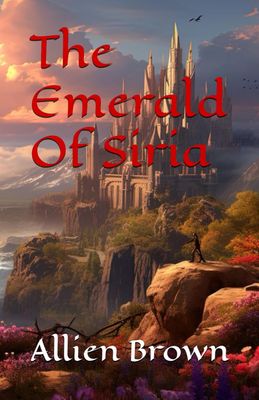 The Emerald of Siria The Emerald of Siria