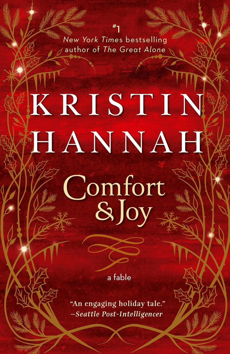 Comfort & Joy Comfort & Joy, Material: Paperback