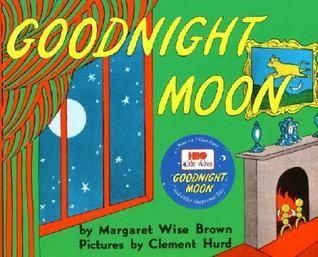 Goodnight Moon (BB) Goodnight Moon (BB), Material: Board Book