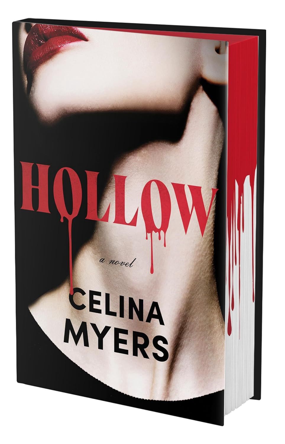 Hollow, Material: Deluxe Edition - Hardcover