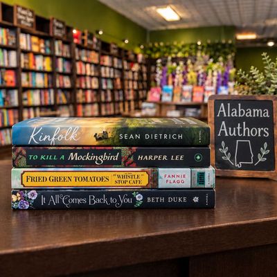 Alabama Authors