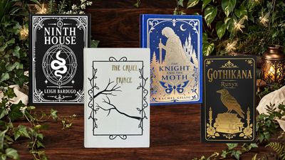 Custom Rebinds &amp; Handmade Books