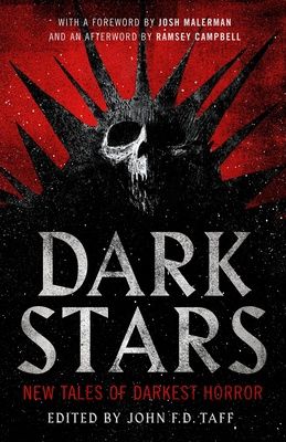 Dark Stars: New Tales of Darkest Horror, Material: Hardcover