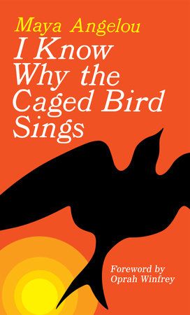 I Know Why the Caged Bird Sings, Material: Mass Market Paperback