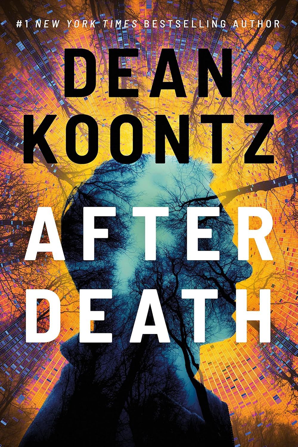 After Death After Death, Material: Paperback