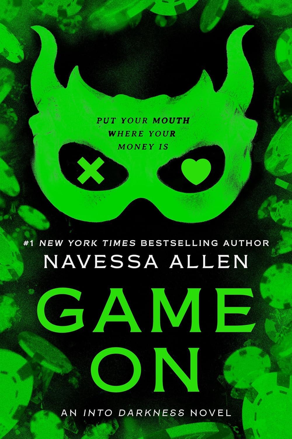Game On Game On, Material: Paperback