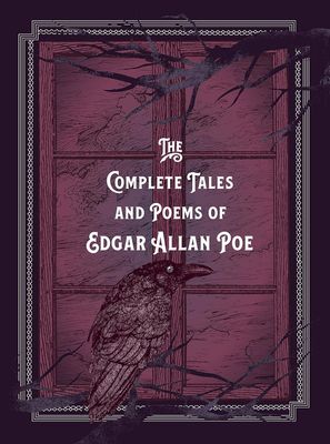 The Complete Works of Edgar Allen Poe