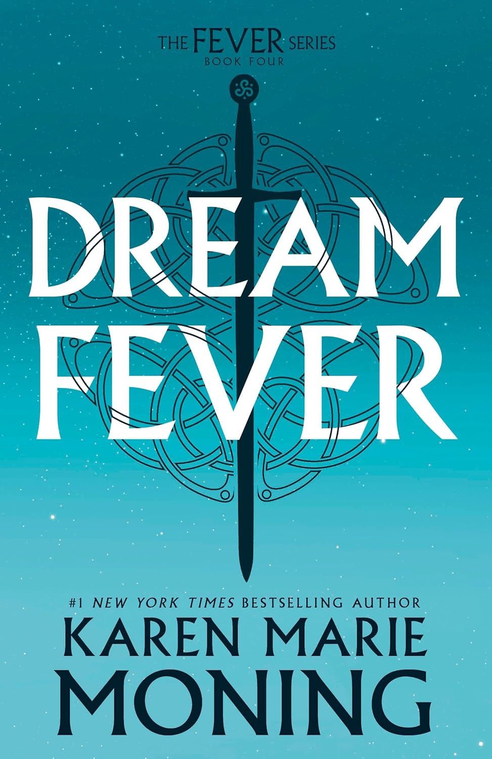 Dreamfever, Material: Paperback