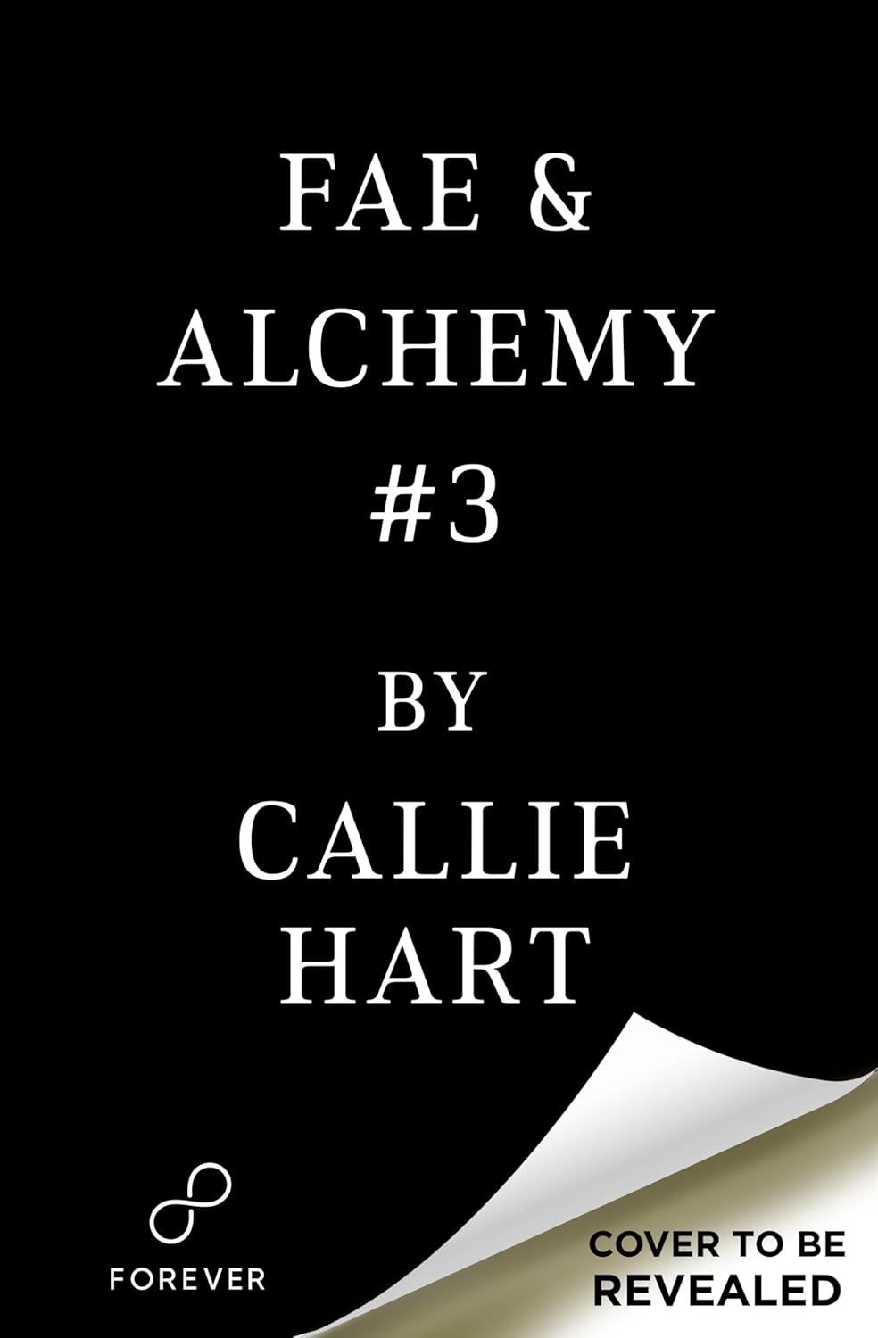 Fae &amp; Alchemy Book 3 (Deluxe LTD), Material: Hardcover