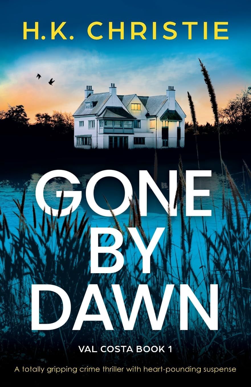Gone by Dawn, Material: Paperback