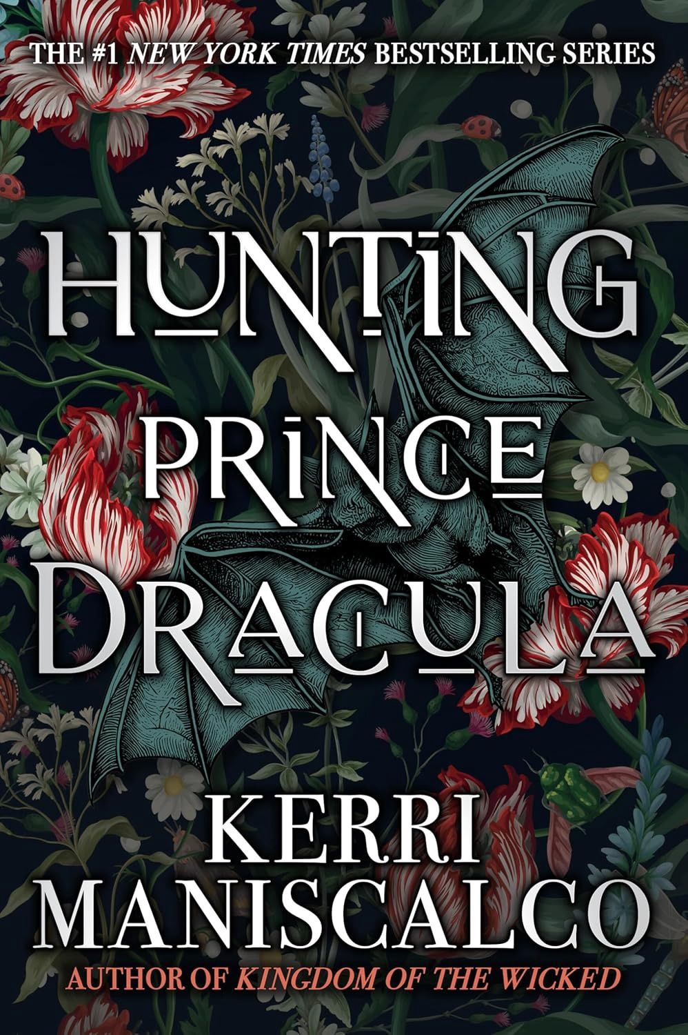 Hunting Prince Dracula, Material: Paperback