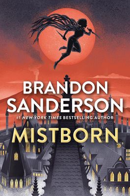 The Mistborn: The Final Empire