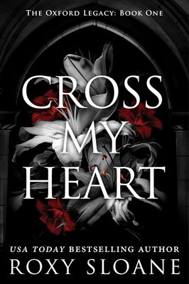 Cross My Heart Cross My Heart