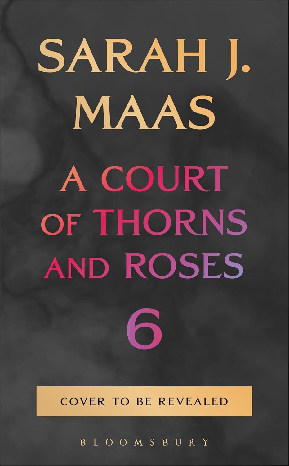 A Court of Splintered Harmony (ACOTAR 6), Material: Hardcover
