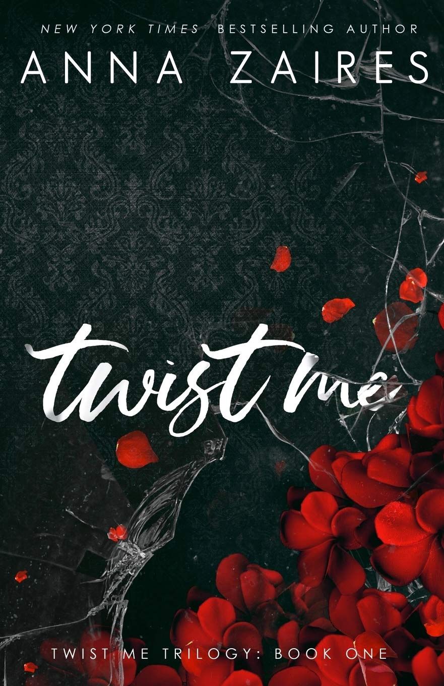 Twist Me, Material: Paperback