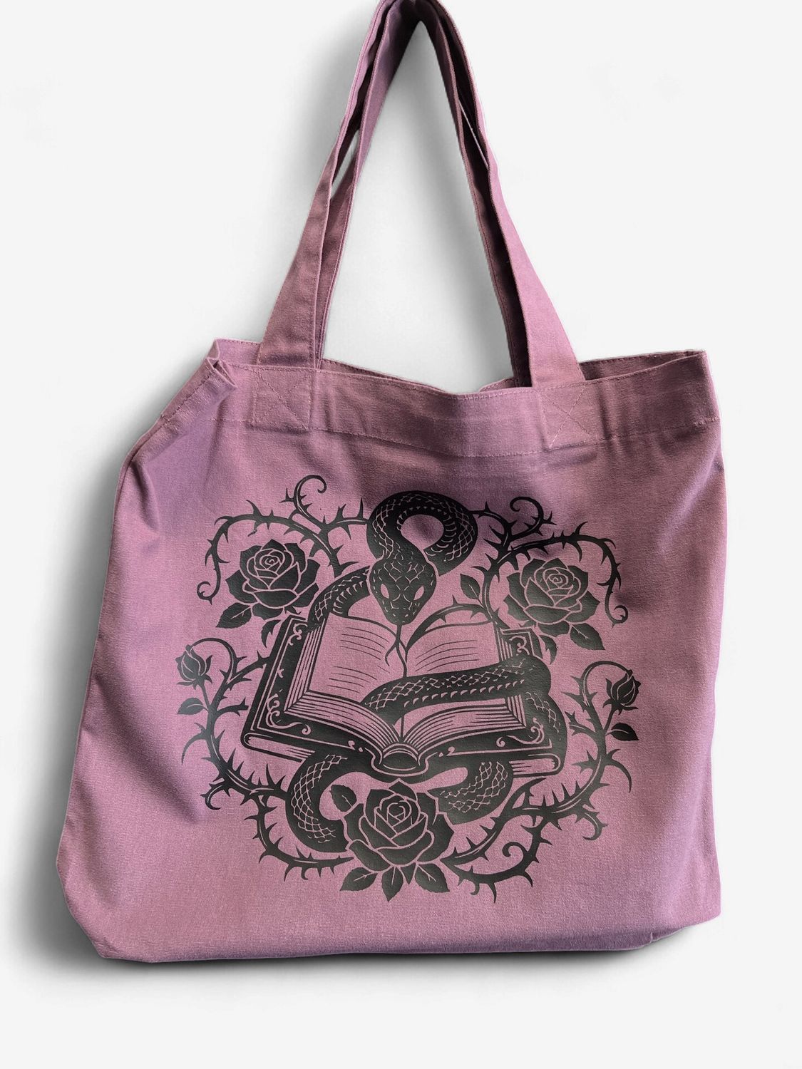 WWB Totes WWB Totes, Colour: Knowledge Is the Sweetest Poison