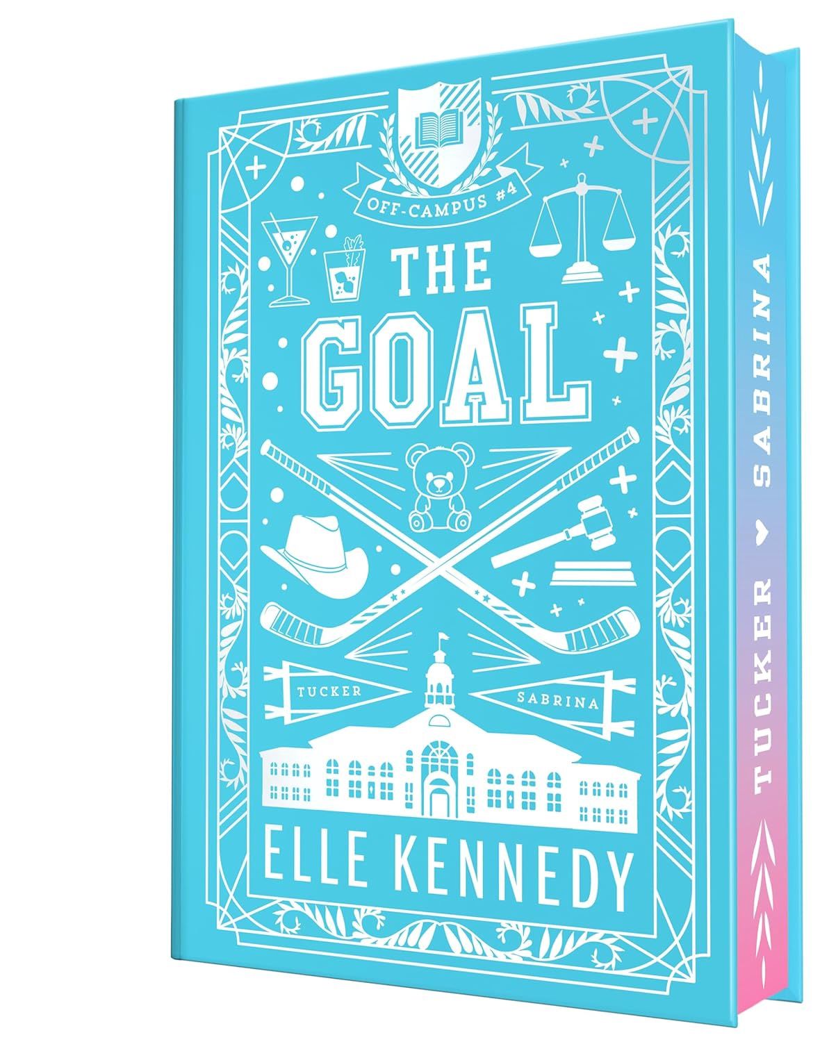 The Goal, Material: Deluxe Edition - Hardcover