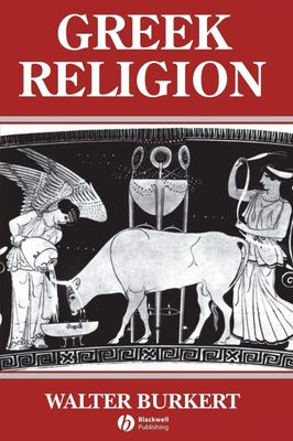 Greek Religion Greek Religion