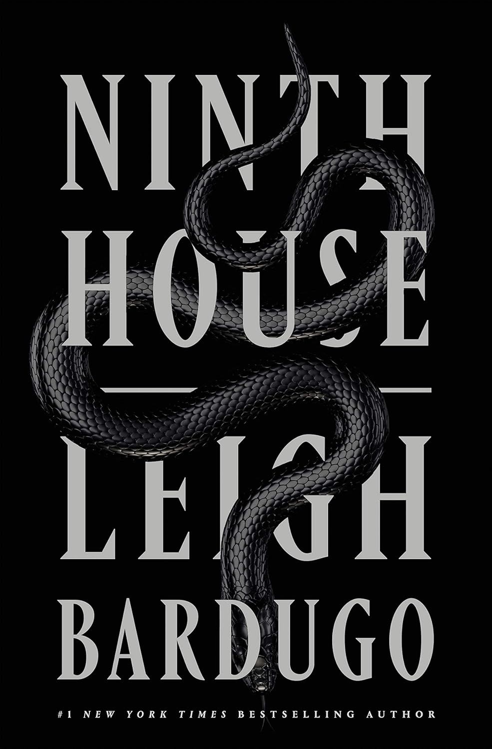 Ninth House, Material: Paperback