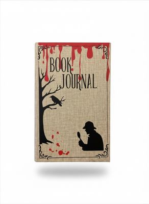The Notetaker - Custom Book Journal