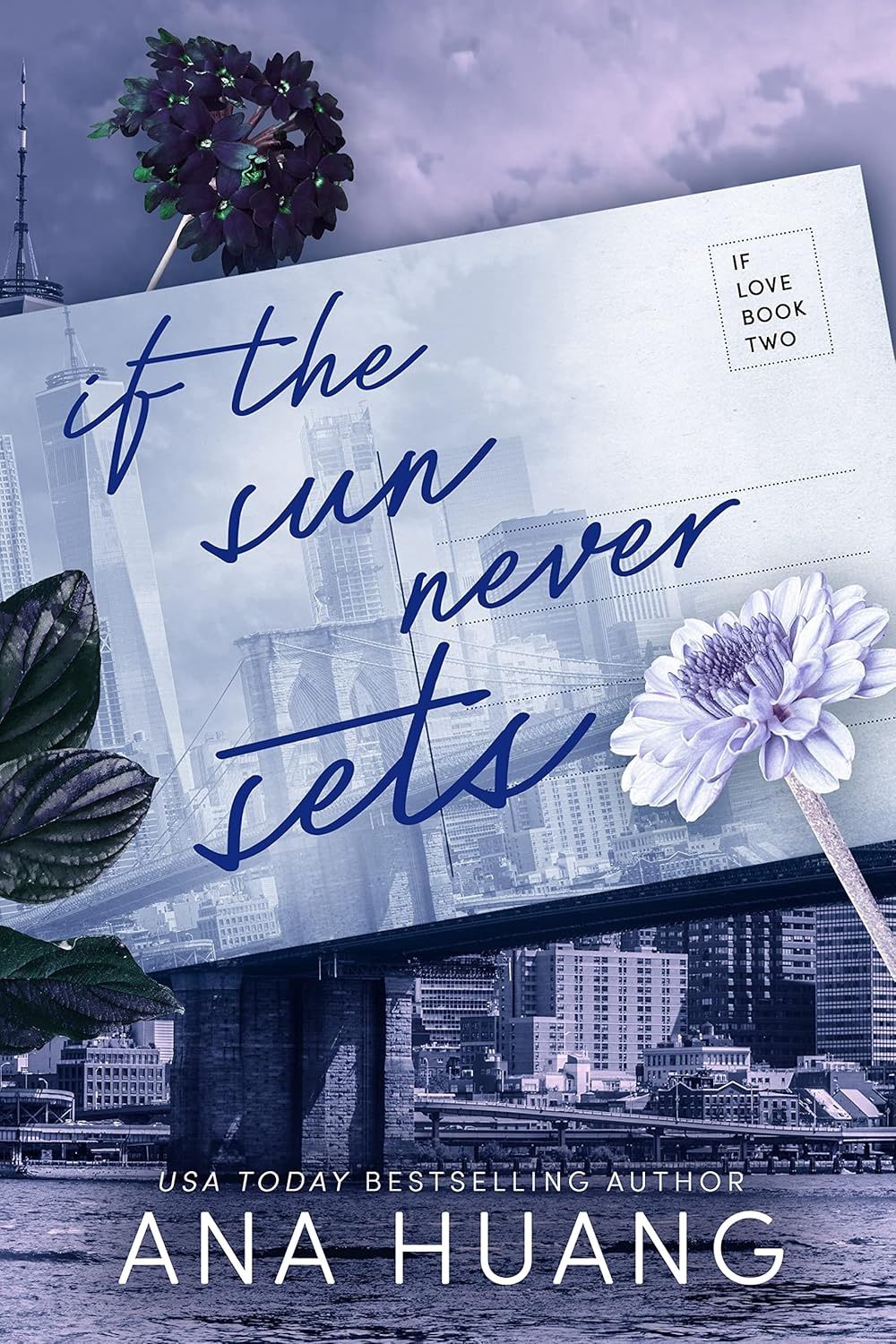 If the Sun Never Sets, Material: Paperback