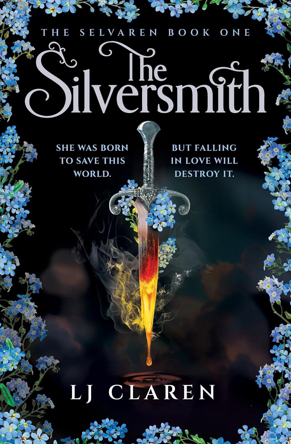 The Silversmith, Material: Paperback