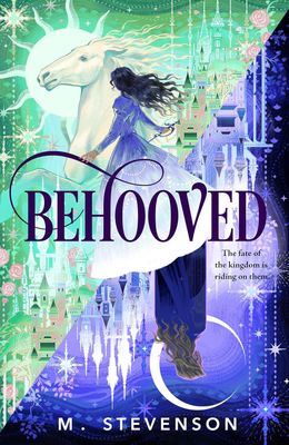 Behooved Behooved