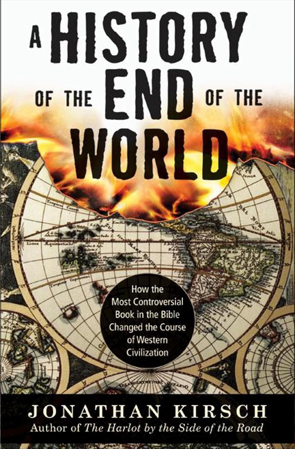 A History of the End of the World, Material: Paperback