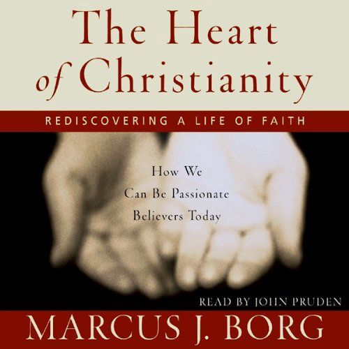 The Heart of Christianity, Material: Paperback