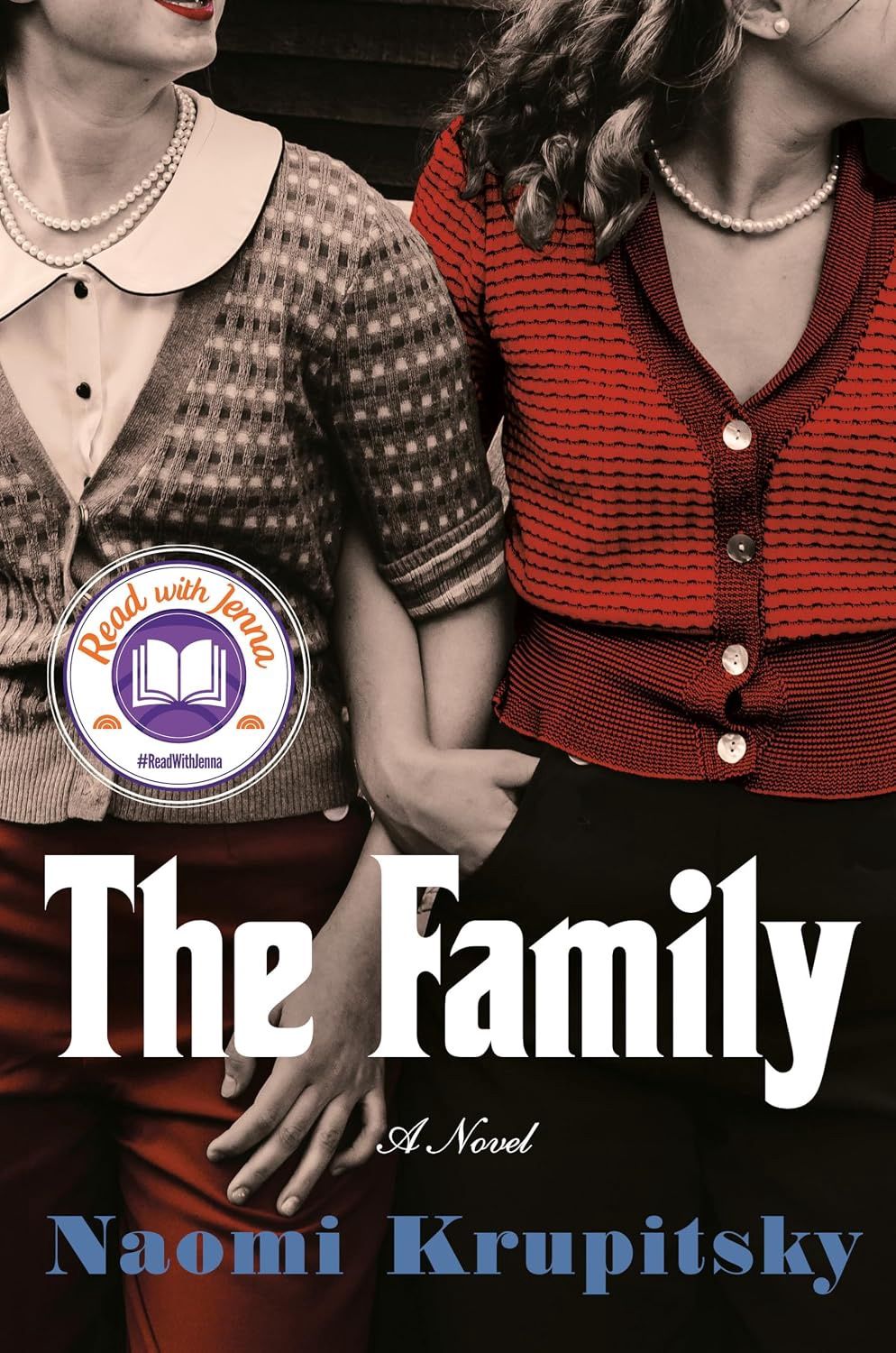 The Family, Material: Paperback