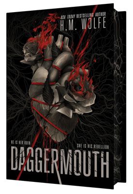 Daggermouth Daggermouth