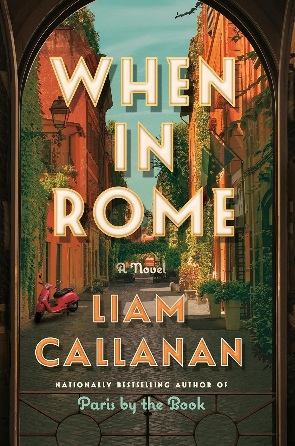 When In Rome, Material: Paperback