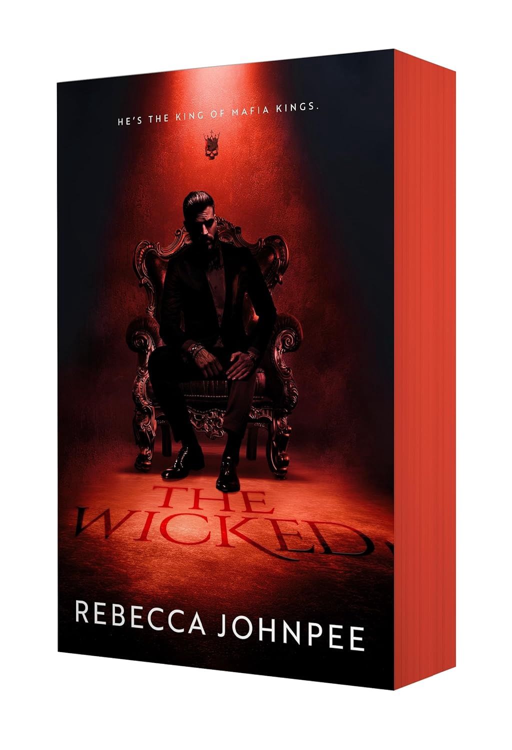 The Wicked, Material: Deluxe Edition - Paperback