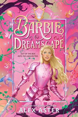 Barbie: Dreamscape Barbie: Dreamscape
