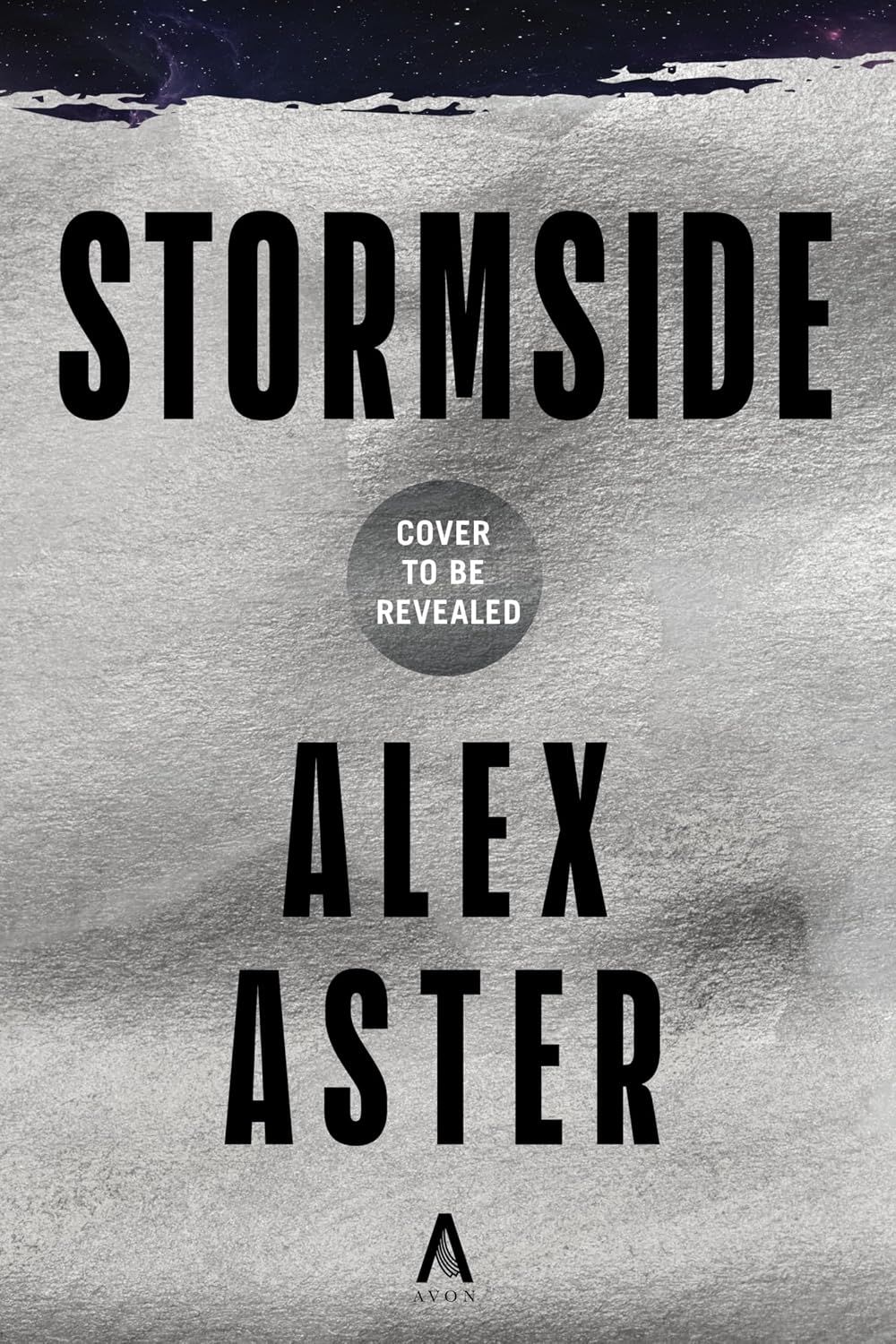 Stormside (Starside 2) Stormside (Starside 2), Material: Deluxe Edition - Hardcover