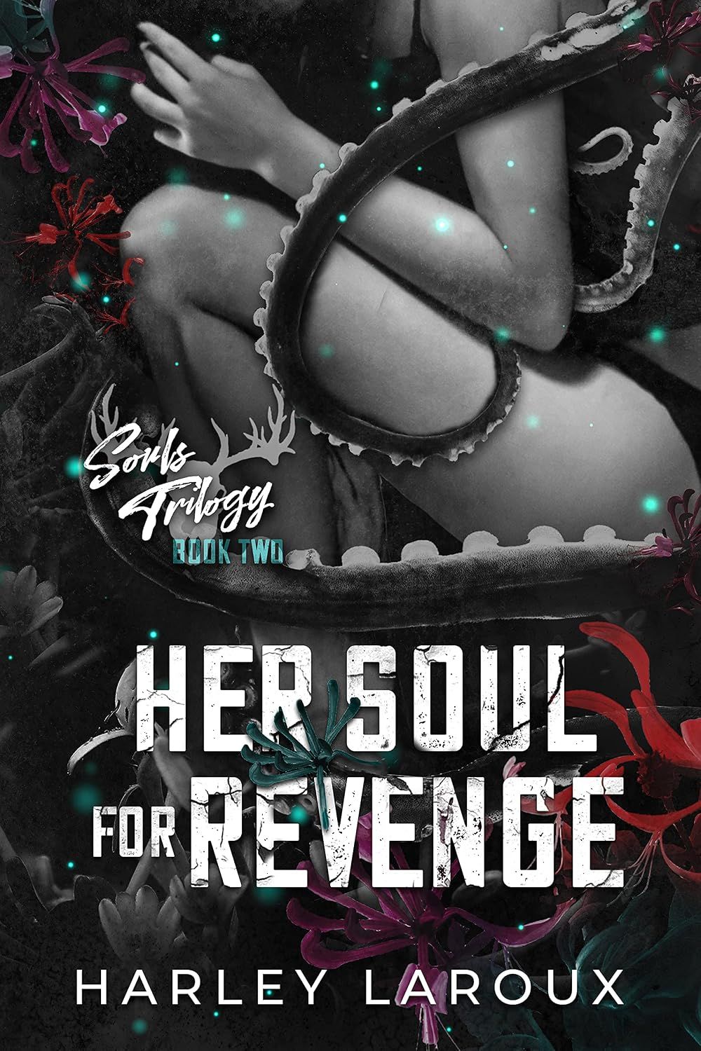 Her Soul for Revenge, Material: Paperback